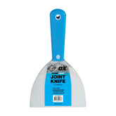 OX Tools - Trade 100mm Joint Knife - Stainless Steel | OX-T408410